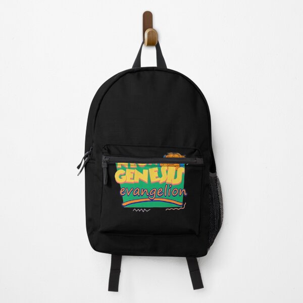 Item preview, Funny Retro Orange Cat Parody Colorful Anime Title Art designed and sold by DarcyNicholas.