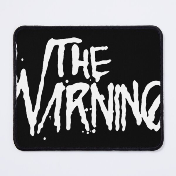 Item preview, The Warnings Grunge designed and sold by StephanieWhite6.