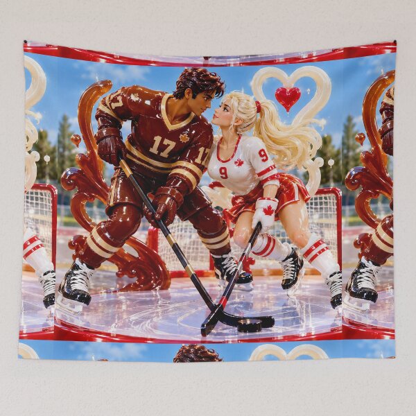 Item preview, Wax Love Game designed and sold by AwesomeDigiShop.