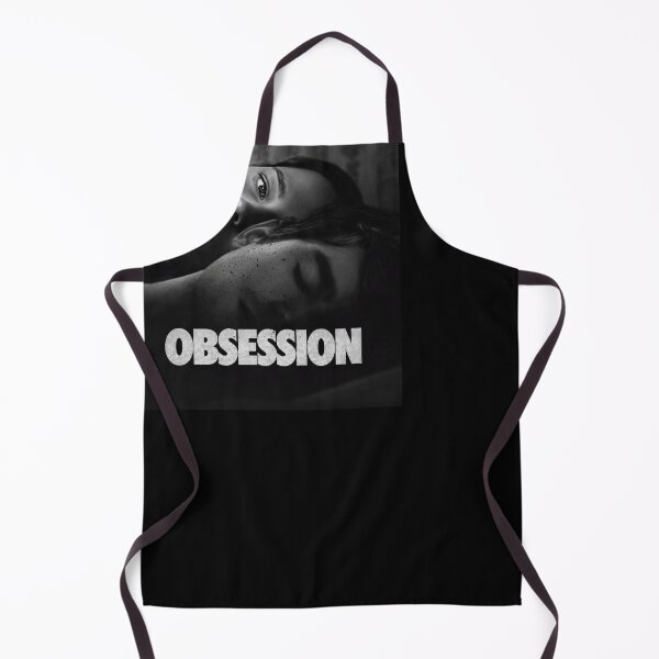 Item preview, Obsession Tshirts Vintage Thriller Dark Romance Fan designed and sold by schwing1989.