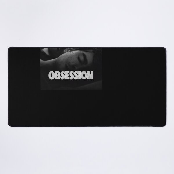 Item preview, Obsession Tshirts Vintage Thriller Dark Romance Fan designed and sold by schwing1989.