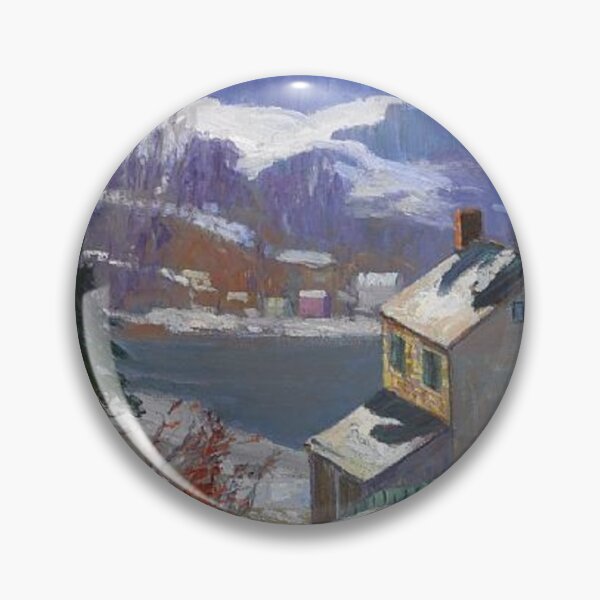 Item preview, Bucks County Scene designed and sold by SharonTheFirst.