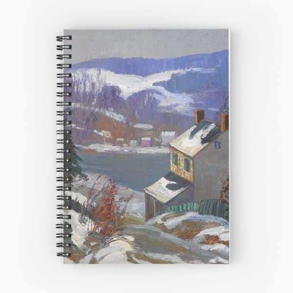 Item preview, Bucks County Scene designed and sold by SharonTheFirst.