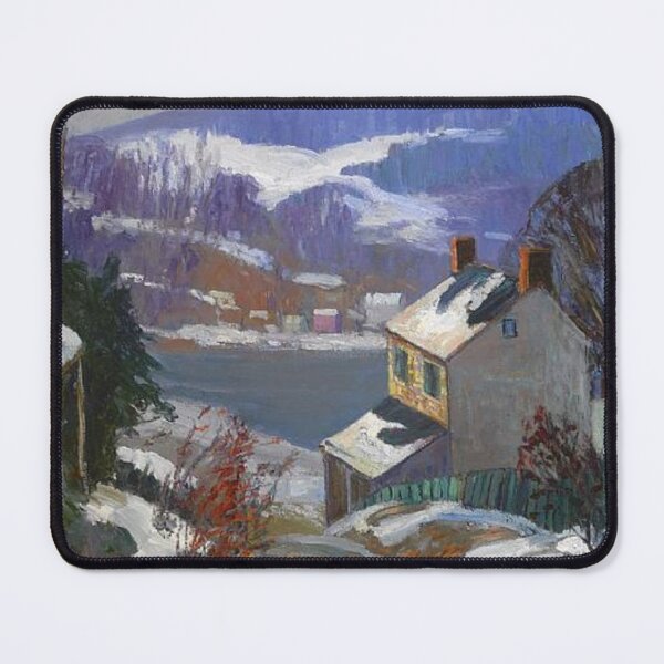 Item preview, Bucks County Scene designed and sold by SharonTheFirst.