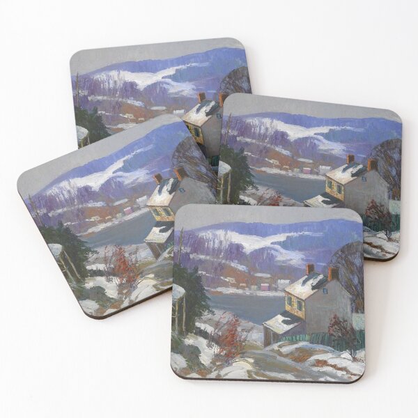 Item preview, Bucks County Scene designed and sold by SharonTheFirst.