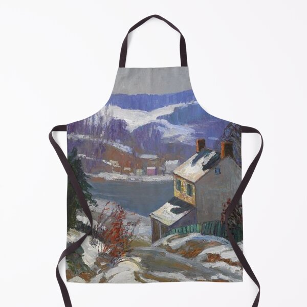 Item preview, Bucks County Scene designed and sold by SharonTheFirst.