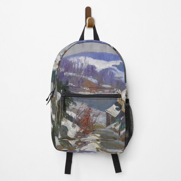 Item preview, Bucks County Scene designed and sold by SharonTheFirst.