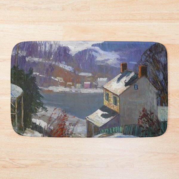 Item preview, Bucks County Scene designed and sold by SharonTheFirst.
