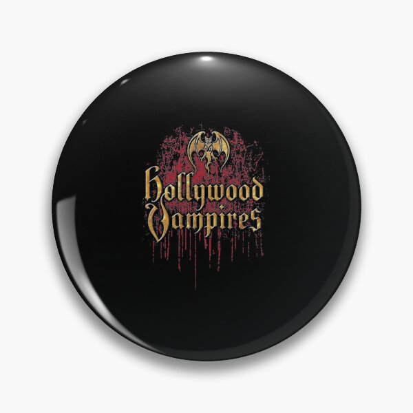 Item preview, Hollywood Vampires Vampires Awesome For Music Fan designed and sold by CavanElwood11.