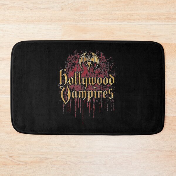 Item preview, Hollywood Vampires Vampires Awesome For Music Fan designed and sold by CavanElwood11.