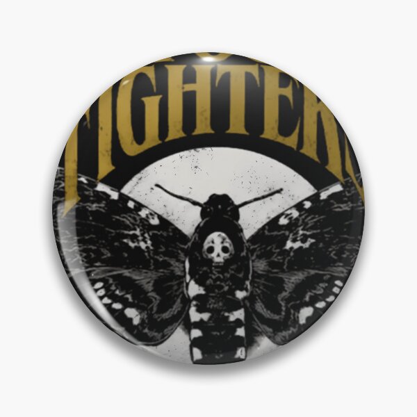 Item preview, Foo Fighters Band designed and sold by VOLLVORTEX.