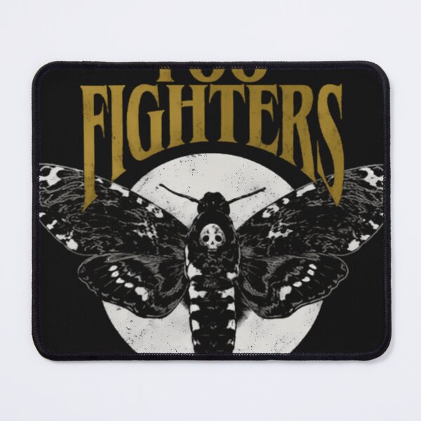 Item preview, Foo Fighters Band designed and sold by VOLLVORTEX.