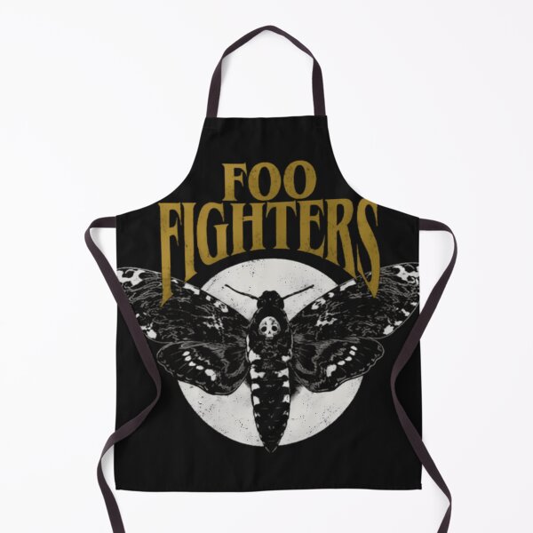 Item preview, Foo Fighters Band designed and sold by VOLLVORTEX.