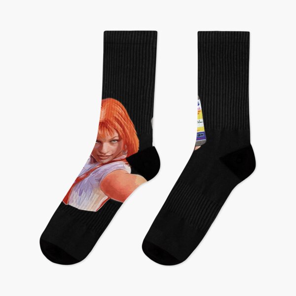 Item preview, The Fifth Element Vintage Leeloo 3 designed and sold by Ruyctleg-store.