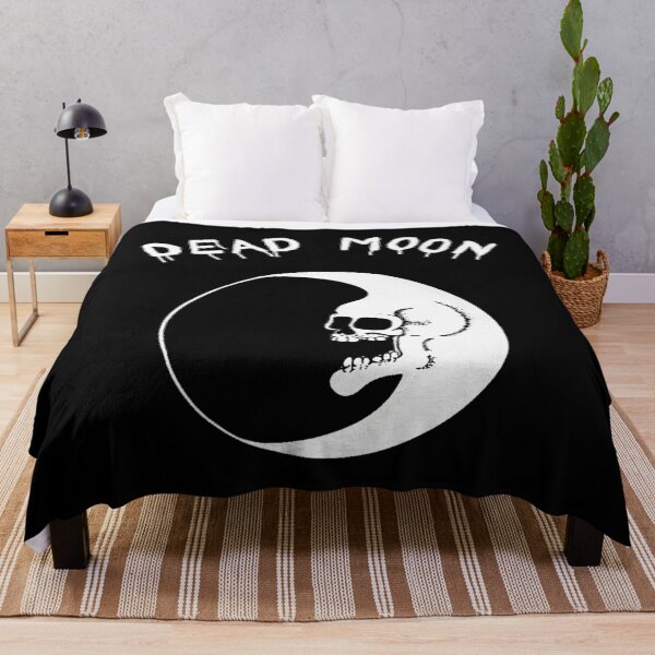 Item preview, Dead Moon designed and sold by CavanElwood11.