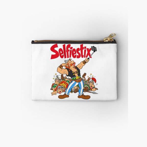 Item preview, Selfiestix The Gaul designed and sold by SirPuncelot.