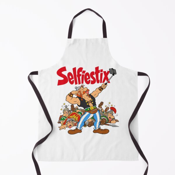Item preview, Selfiestix The Gaul designed and sold by SirPuncelot.