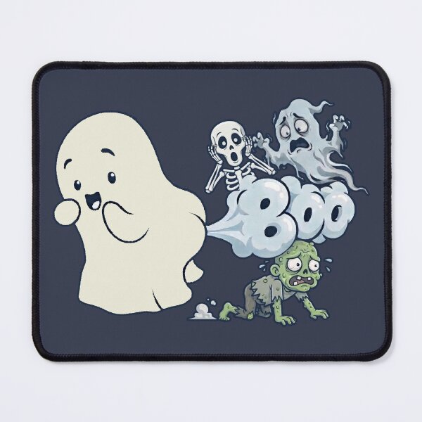 Item preview, Gus: The Gassy Ghost designed and sold by Finding Source Designs.