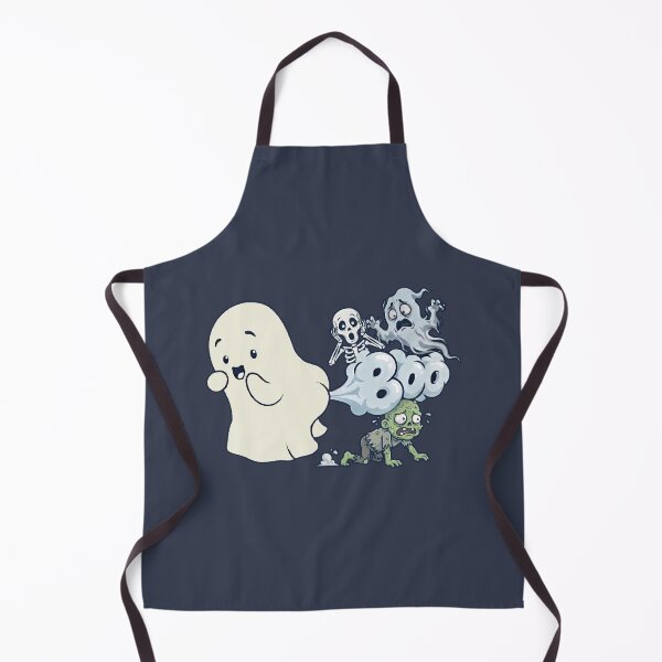 Item preview, Gus: The Gassy Ghost designed and sold by Finding Source Designs.