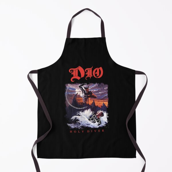 Item preview, Dio designed and sold by CavanElwood11.
