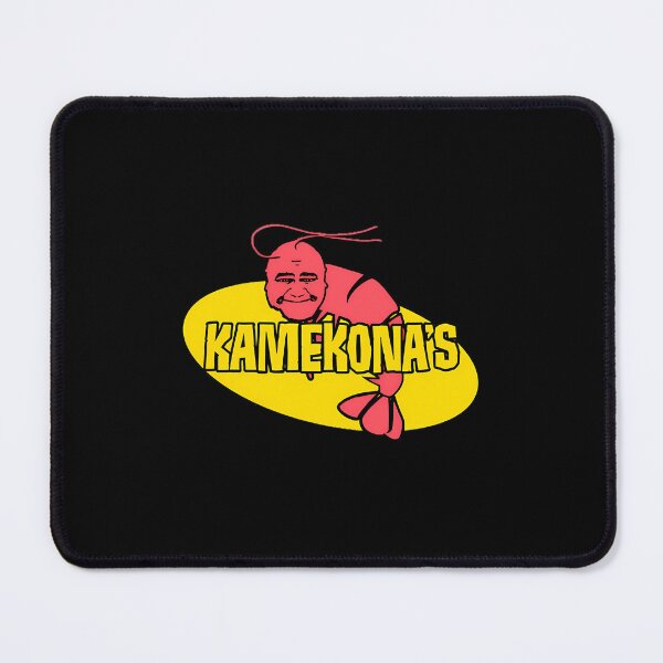 Item preview, Kamekona'S Shrimp Active designed and sold by muhamed lihović.