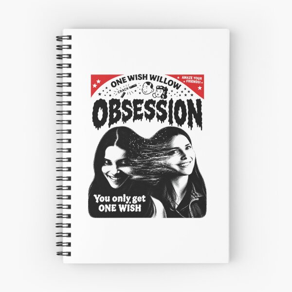 Artikelvorschau, Obsession-T-Shirts, Filmabend, Psychothriller entworfen und verkauft von schwing1989.