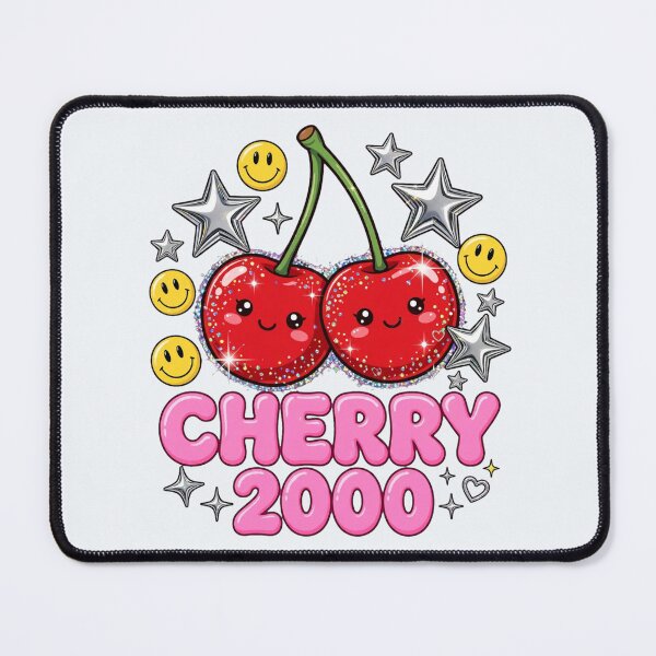 Item preview, Cherry 2000 y2k Aesthetic designed and sold by Ekeinekeke.