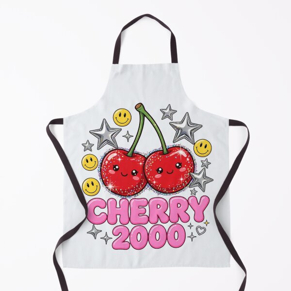 Item preview, Cherry 2000 y2k Aesthetic designed and sold by Ekeinekeke.