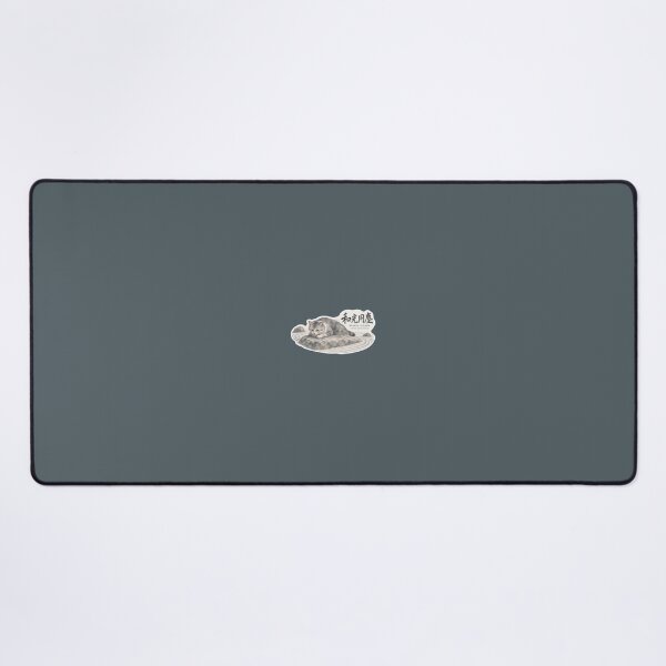 Item preview, Wako Dojin 和光同塵 Japanese Cat Sticker – Quiet Brilliance, Humble Presence designed and sold by KOTOWA.