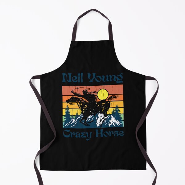 Item preview,  Crazy Horse Neil designed and sold by CavanElwood11.
