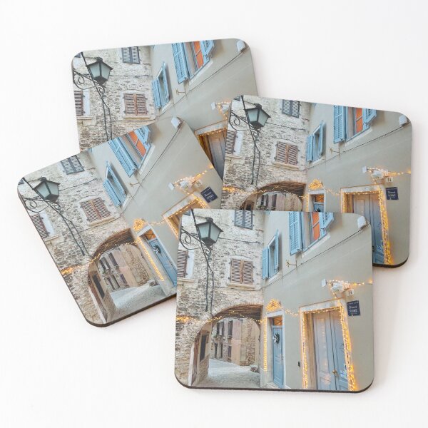 Item preview, Vancouver Rainy Days designed and sold by Kristentinato.