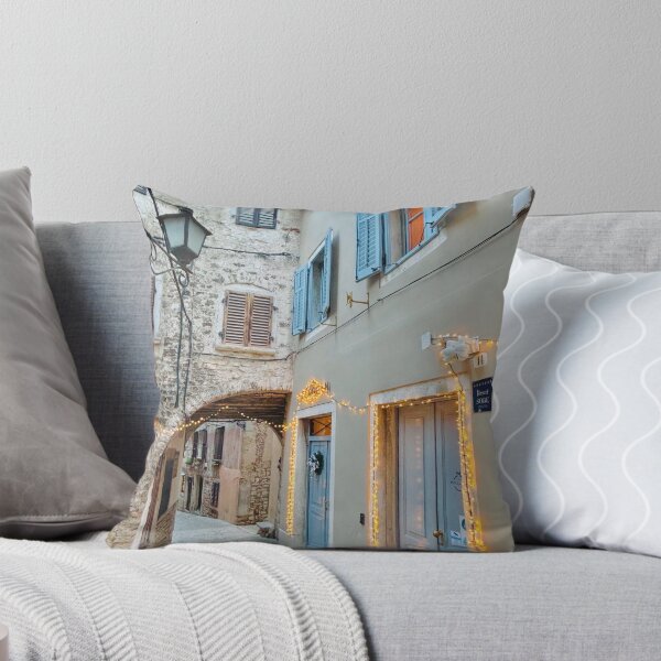 Item preview, Vancouver Rainy Days designed and sold by Kristentinato.