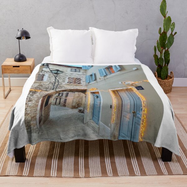 Item preview, Vancouver Rainy Days designed and sold by Kristentinato.