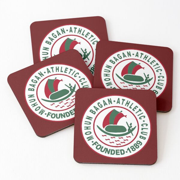 Item preview, Mohun Bagan football club designed and sold by Roysdisturbia.