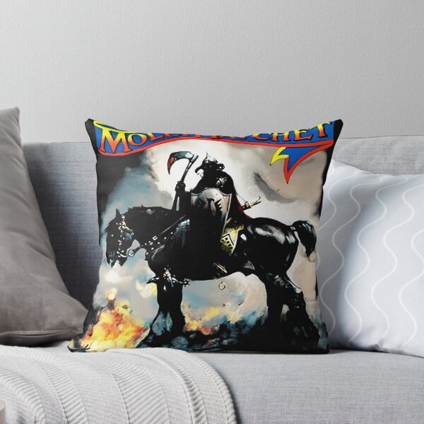 Item preview, Molly Hatchet designed and sold by VOLLVORTEX.