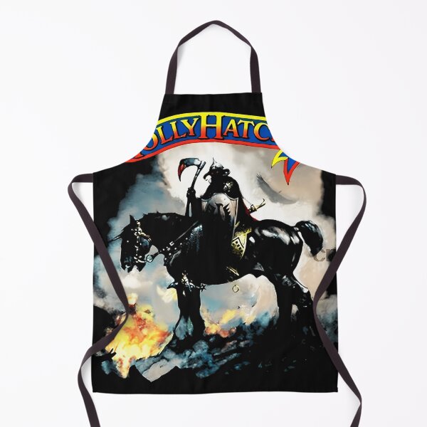 Item preview, Molly Hatchet designed and sold by VOLLVORTEX.