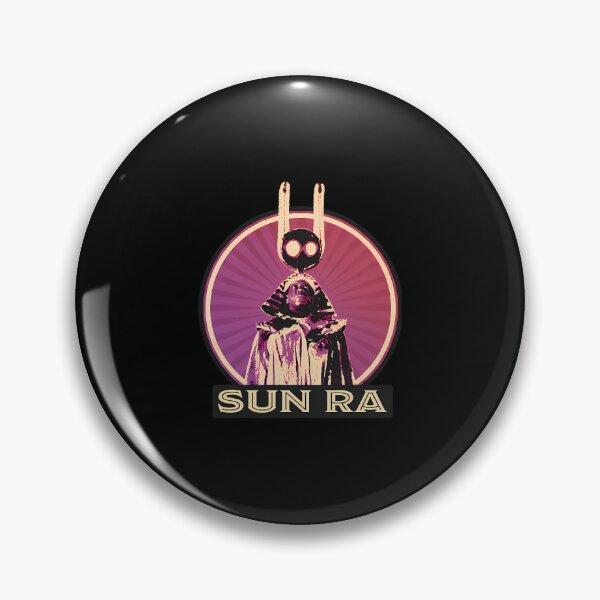 Item preview, Sun Ra designed and sold by CavanElwood11.