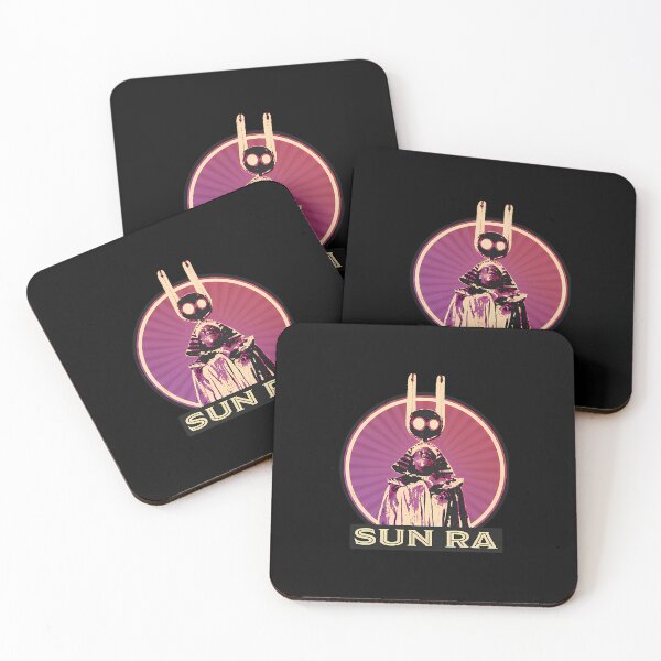Item preview, Sun Ra designed and sold by CavanElwood11.