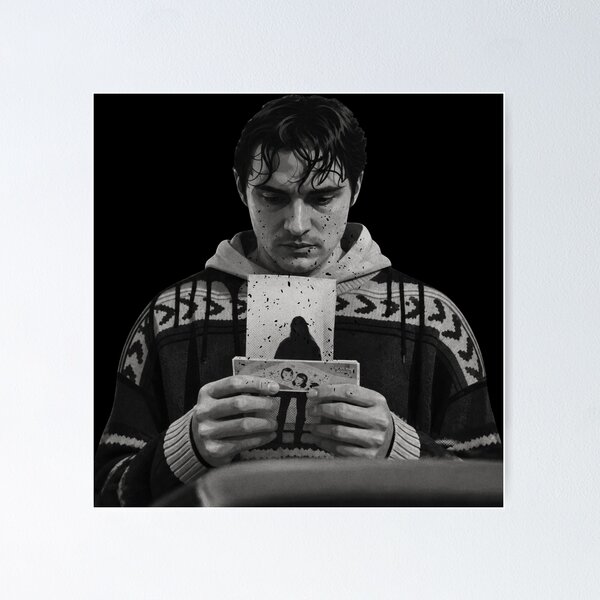 Item preview, Obsession Tshirts Romantic Drama Thriller Movie Fan designed and sold by schwing1989.
