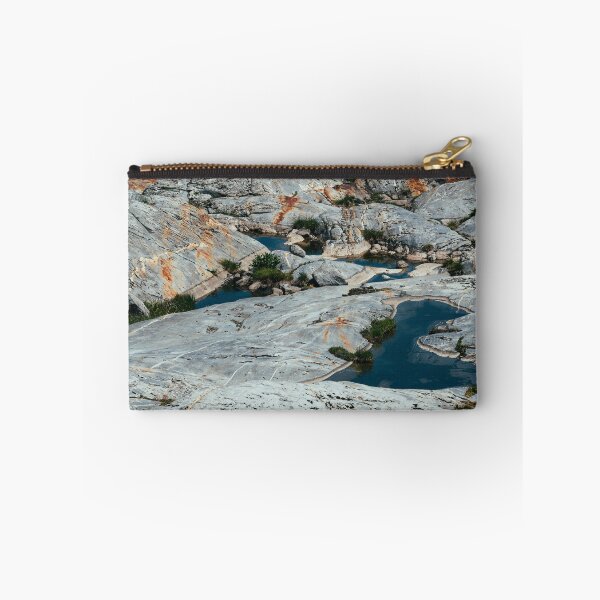 Item preview, Alpine Pools – Water, Stone & Texture designed and sold by alicjamiekina.