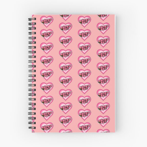 Item preview, Super Shy Pink Pop Heart designed and sold by bagassputera.