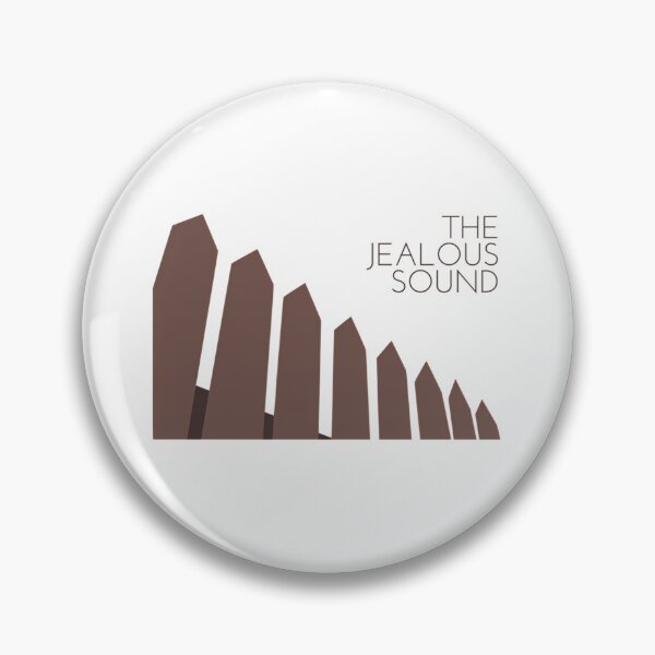 Item preview, The Jealous Sound designed and sold by NicoleSiah.