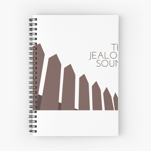 Item preview, The Jealous Sound designed and sold by NicoleSiah.