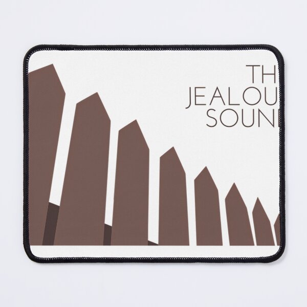 Item preview, The Jealous Sound designed and sold by NicoleSiah.