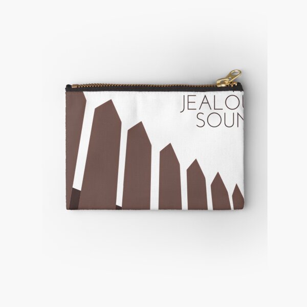 Item preview, The Jealous Sound designed and sold by NicoleSiah.