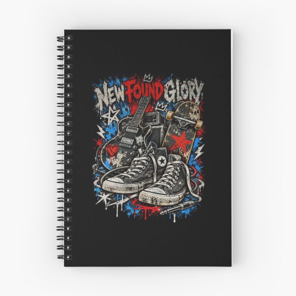 Item preview, New-Found-Glory designed and sold by StarHomes.