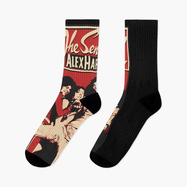 Item preview, The Sensational Alex Harvey Band designed and sold by CavanElwood11.
