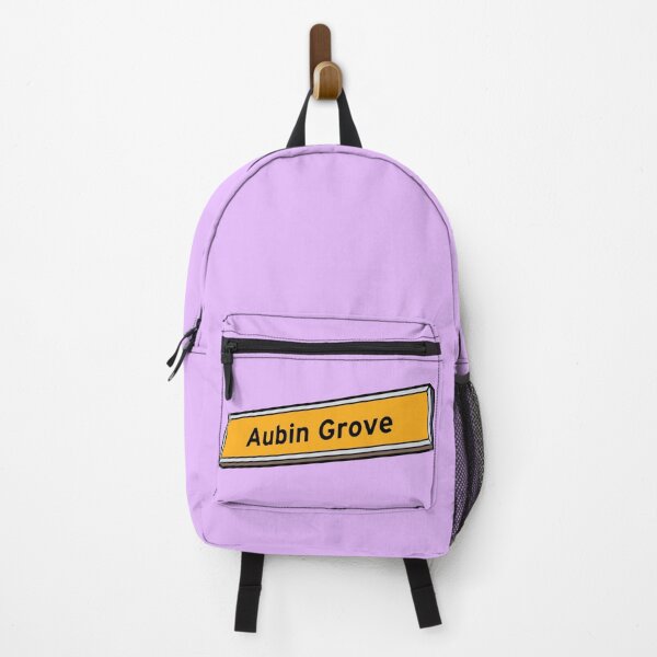 Item preview, Aubin Grove Sign designed and sold by  MOULE.