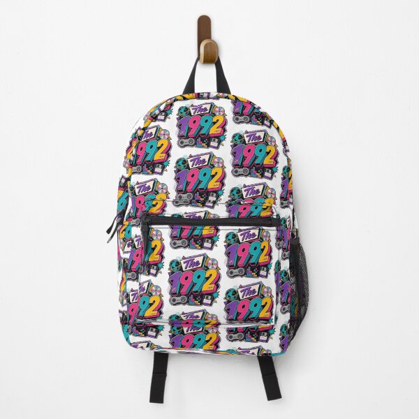 Item preview, The 1992 Pixel Birthday designed and sold by RedCircleArt.