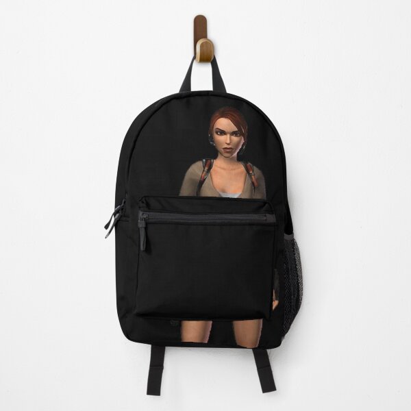 Item preview, Lara Croft Funny designed and sold by VickyKuhnart.